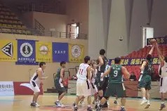 金年会官网-宁夏男篮取得连胜，实力备受肯定