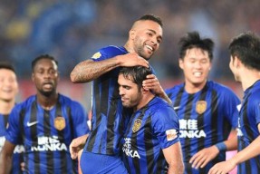 金年会官网-关于北京国安对阵江苏苏宁，谁能获得宝贵的三分？的信息