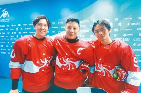 金年会体育-香港连胜在望，实力强劲令人瞩目的简单介绍