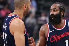 金年会平台-快船球员表态赛前对阵开拓者的信心