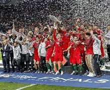 谁能称霸欧洲国家联赛？冠军之争引人关注！的简单介绍