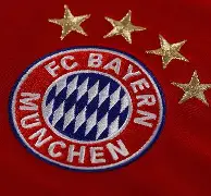 拜仁慕尼黑中场博阿滕过人如麻，闪电破门破沃尔夫斯堡