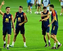 西班牙足球赛场上惊艳的进球瞬间!(西班牙足球赛场上惊艳的进球瞬间视频) 西班牙足球赛场上惊艳的进球瞬间!(西班牙足球赛场上惊艳的进球瞬间视频)