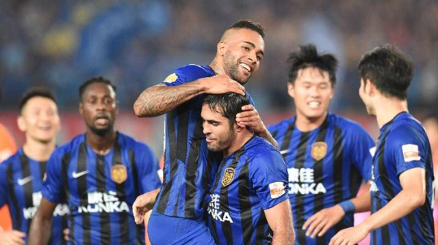 关于北京国安对阵江苏苏宁，谁能获得宝贵的三分？的信息