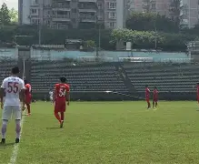 巴塞罗那再现神勇，轻取对手晋级(巴塞罗那现场)