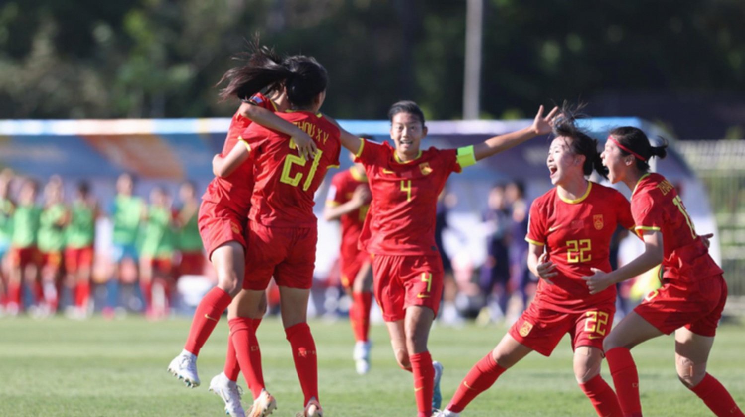 强队：女足比赛巨星阵容迎战挑战