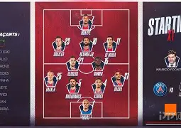 关于兰斯遭遇主场溃败，巴黎助力冠军路的信息