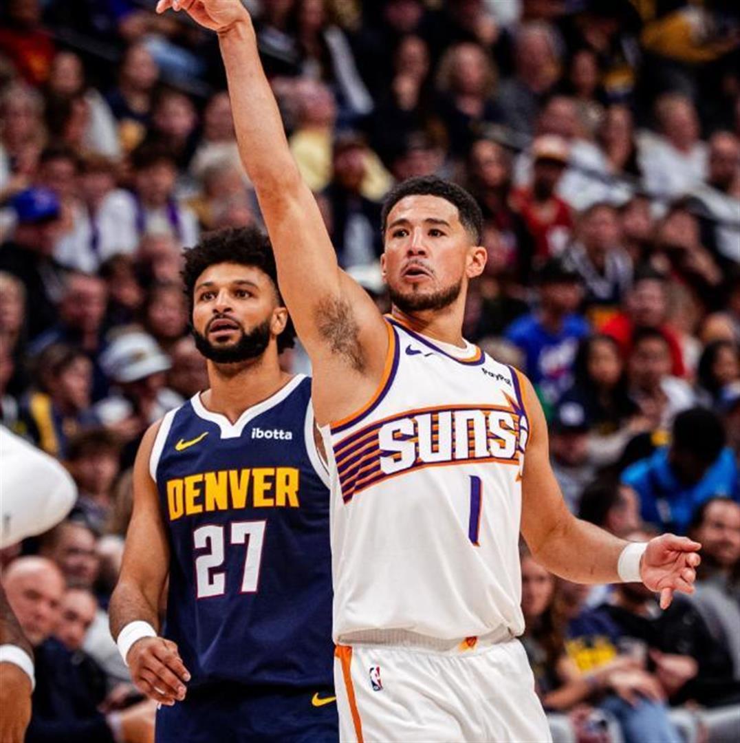 关于太阳主帅力赞布克，他是球队的领袖和进攻核心的信息