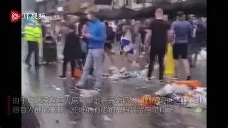 足球狂欢！世界各地球迷将齐聚一堂见证盛事！(全世界的足球迷有多少)